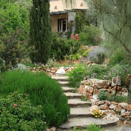 Landsted To The Garden *