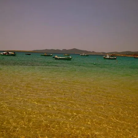 To The Garden Casa rural *