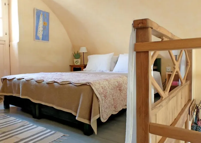 Landhaus To The Garden *