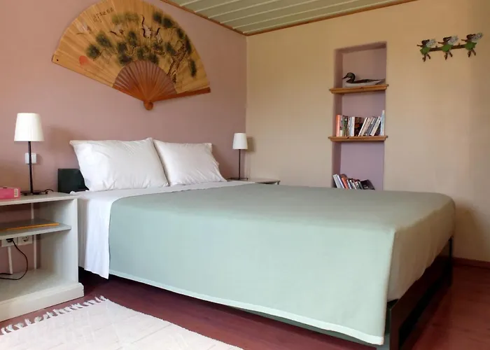 To The Garden Landhaus *