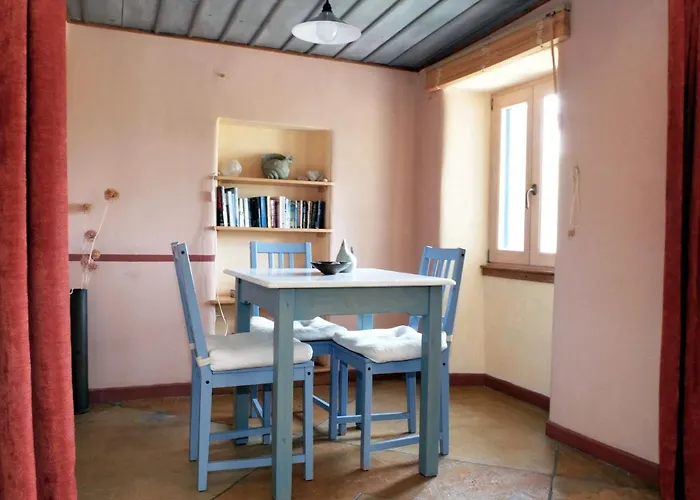 To The Garden Angairiá