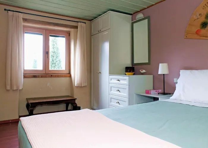 To The Garden Landhaus