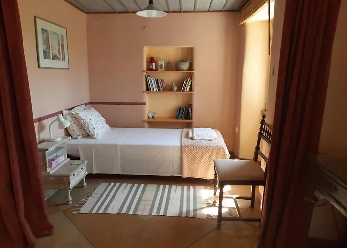 Landhaus To The Garden