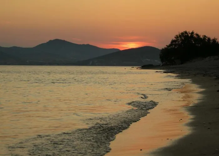 To The Garden Landhaus *