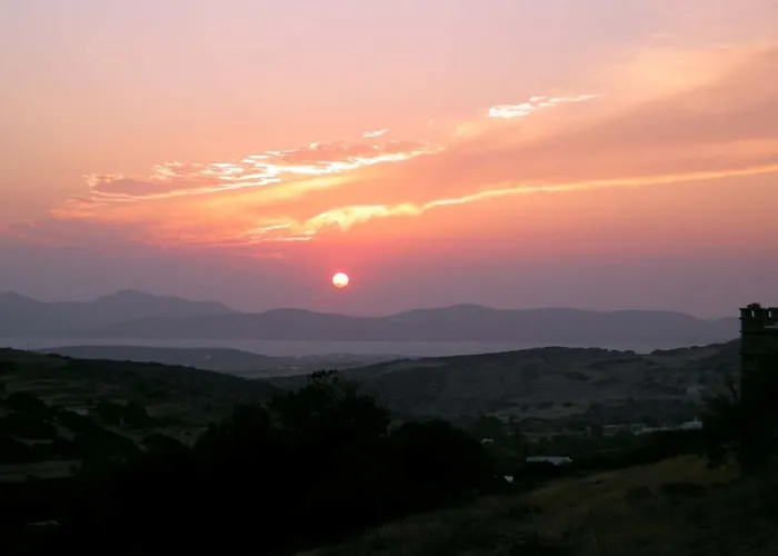 To The Garden * Angairiá