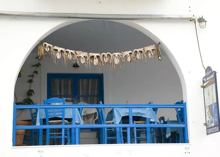 To The Garden Landhaus