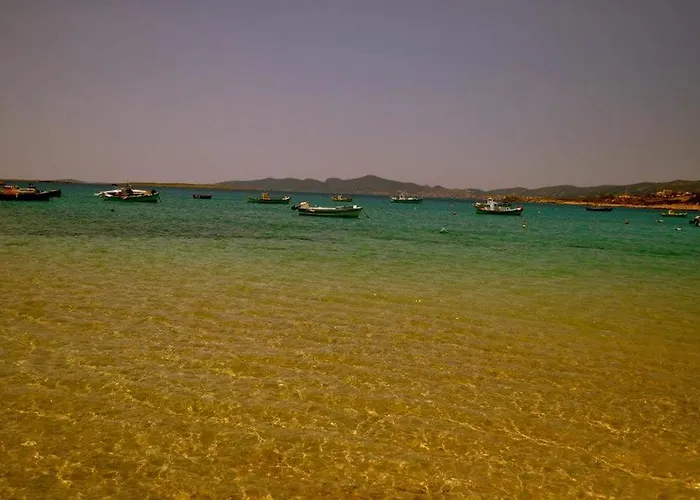 To The Garden Landhaus *