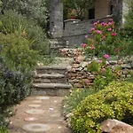 To The Garden Angairia