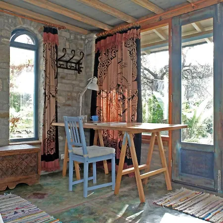 To The Garden Angairia