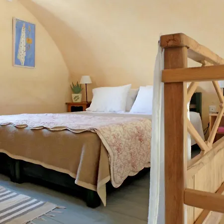 Landhaus To The Garden *