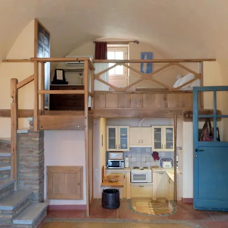 To The Garden Landhaus *