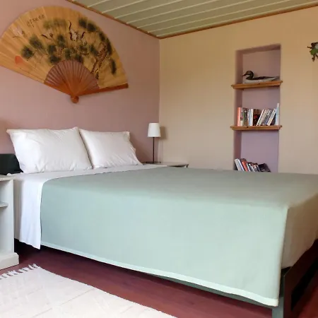 To The Garden Landhaus *