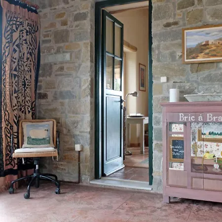 Country house To The Garden Aliki (Paros)