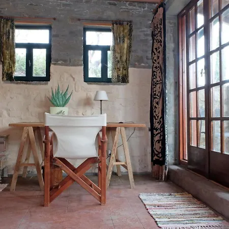 To The Garden Angairia