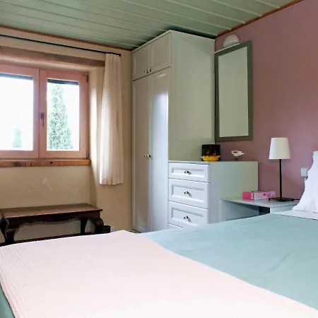 To The Garden Landhaus