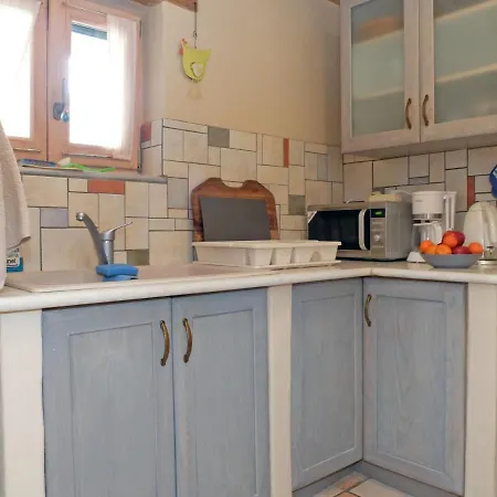 Landhaus To The Garden