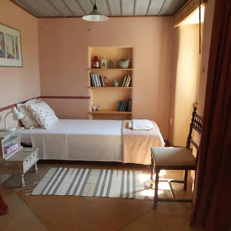 Landhaus To The Garden