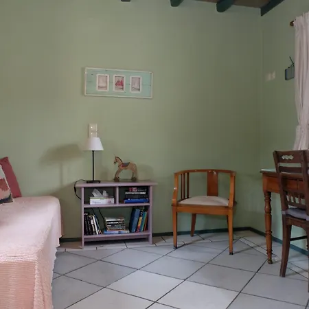 Country house To The Garden Aliki (Paros)