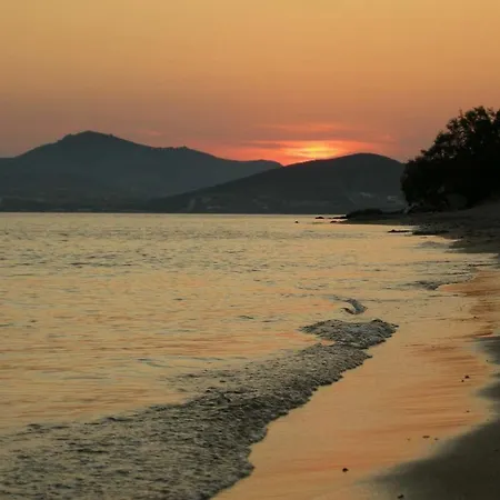 To The Garden Landhaus *