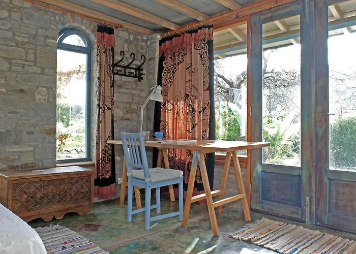 To The Garden Angairia