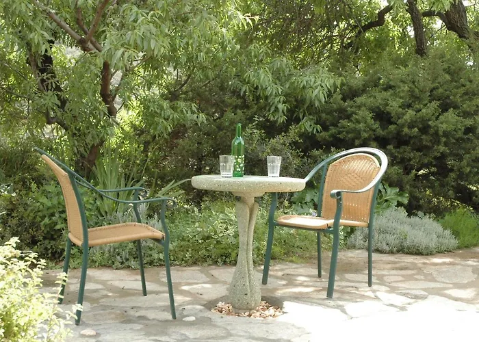 To The Garden Angairia