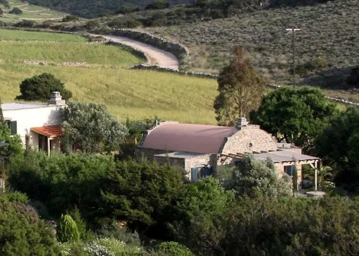 To The Garden Angairia